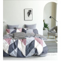 100% Baumwolle Luxus Bettwäsche Bettwäsche für Schlafzimmer
